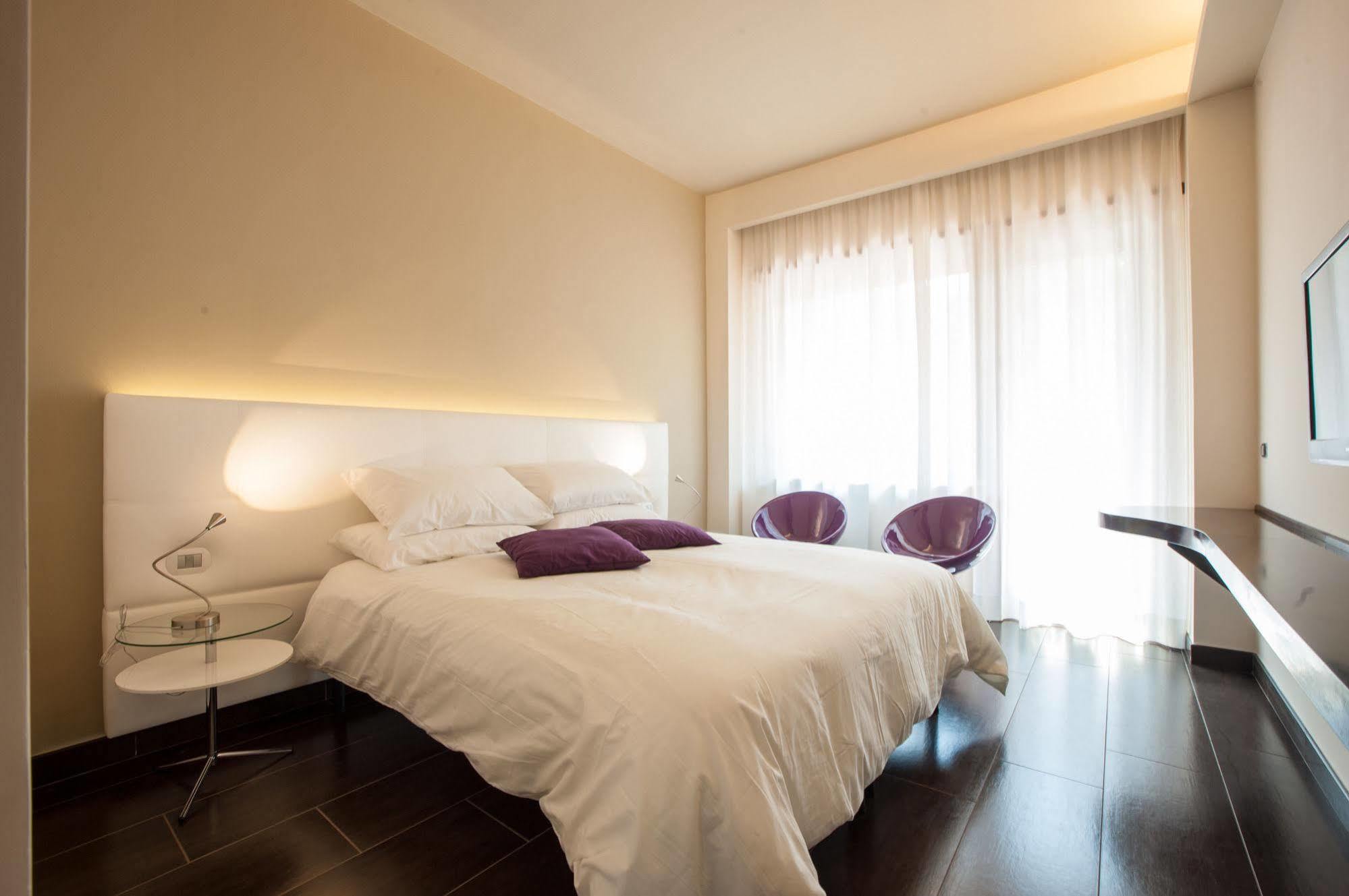 Residenza Talenti Superior 3* Roma