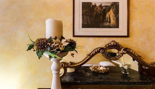 Dulcis In Fundo Bed & Breakfast Rome