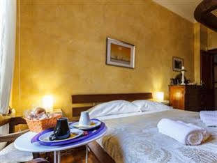 Dulcis In Fundo Bed & Breakfast 2*