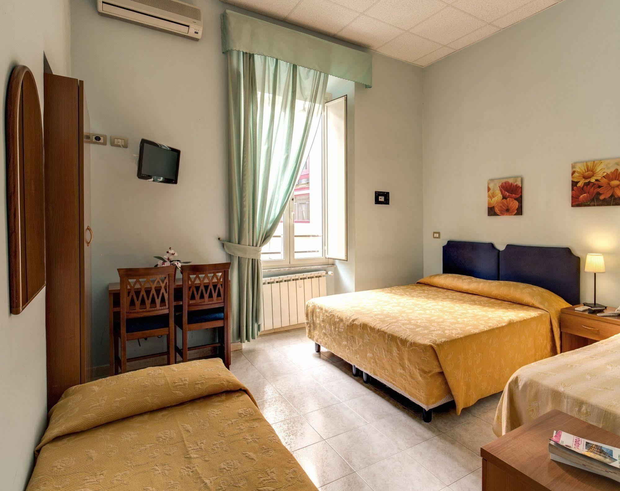 Salandra Rome