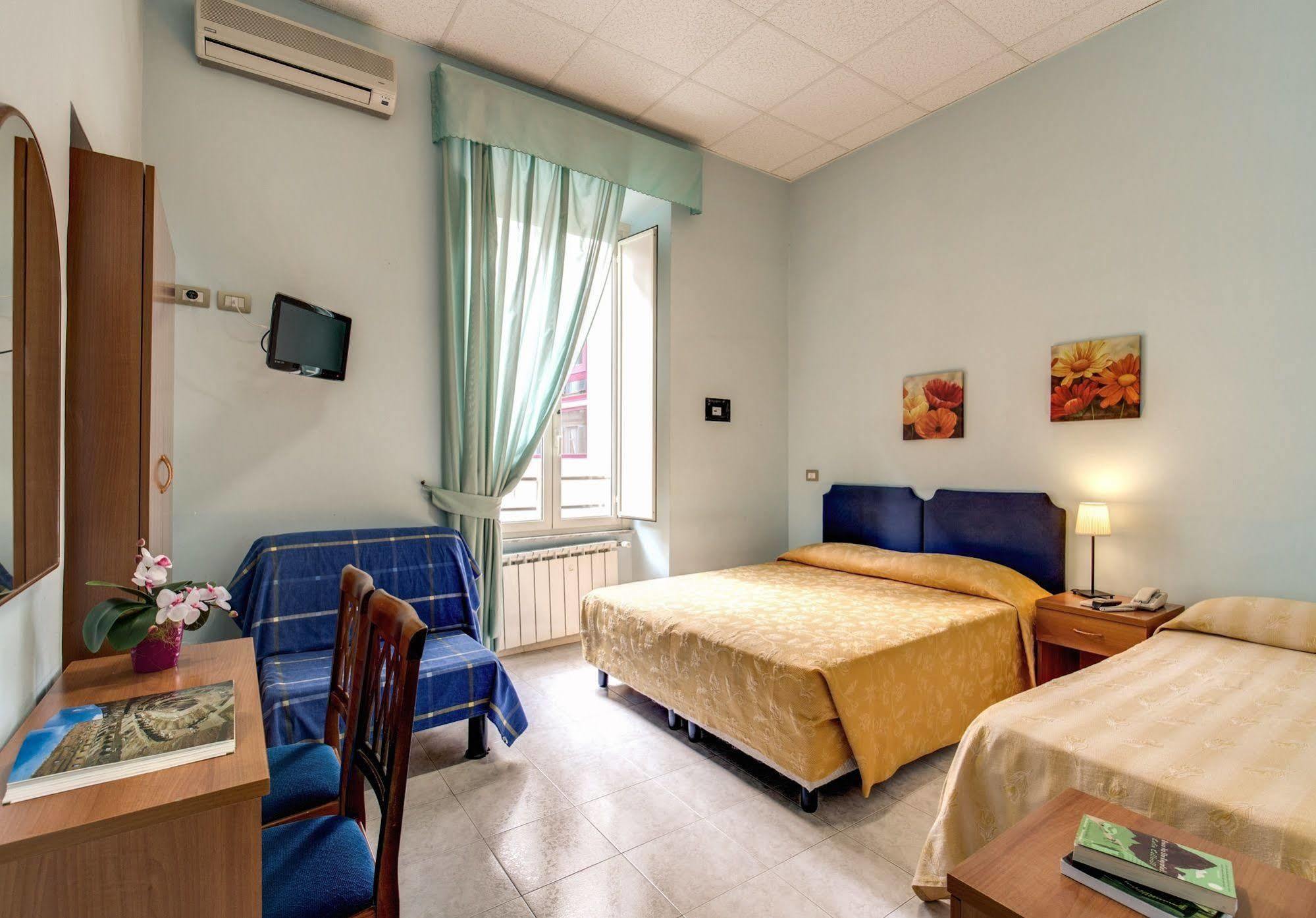 Salandra Guest house