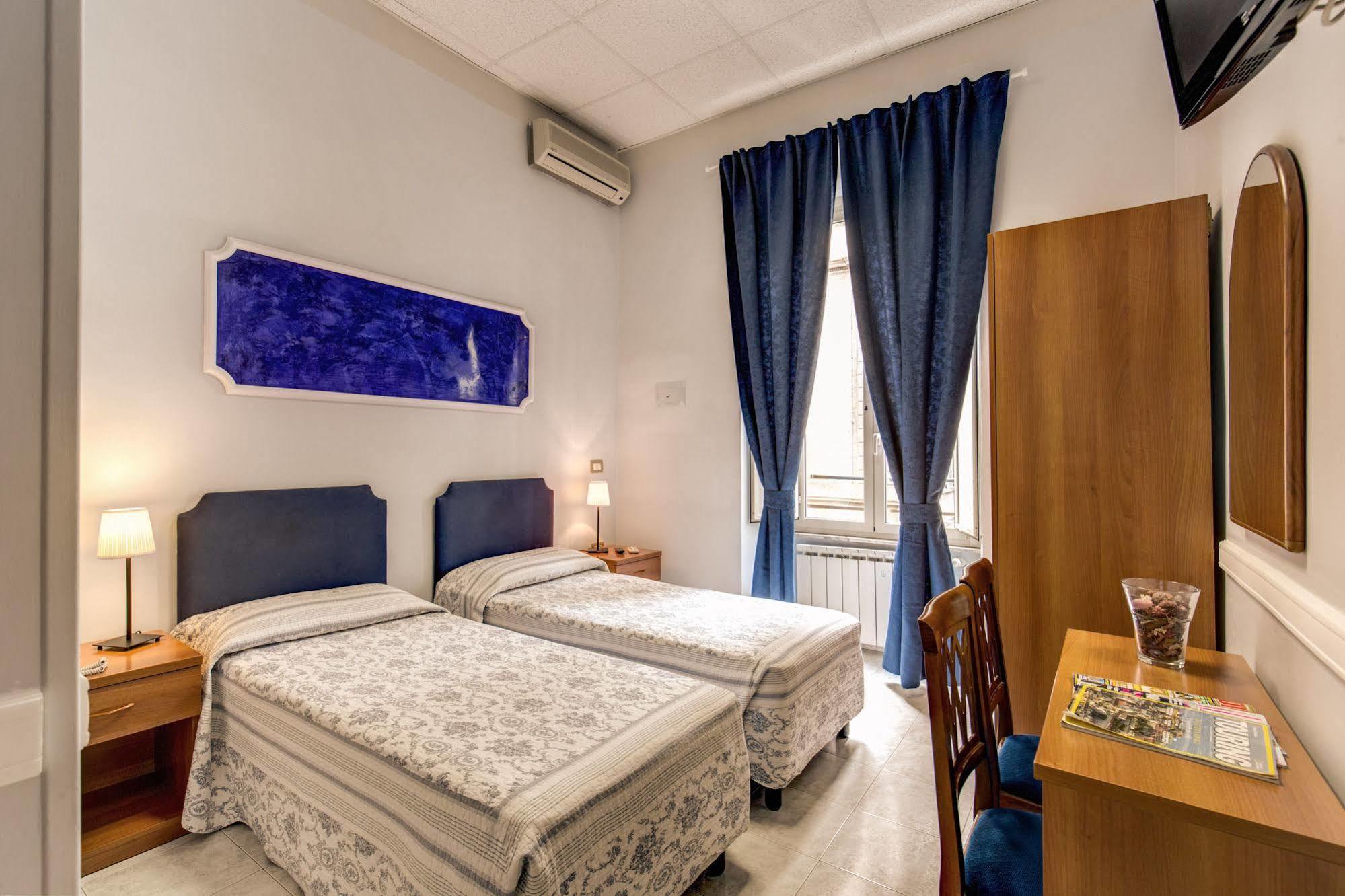 Guest house Salandra Rome