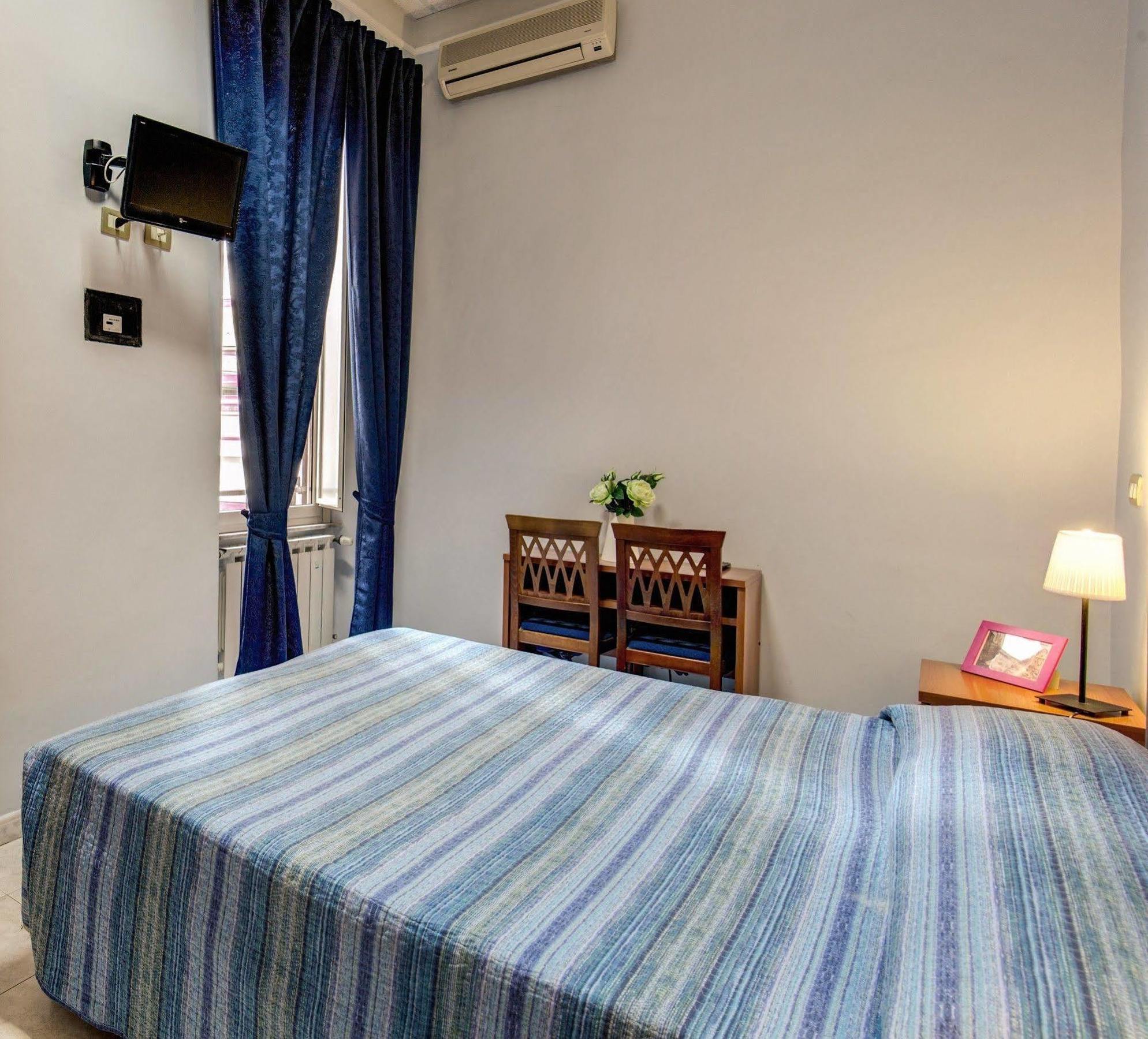 Guest house Salandra 4*