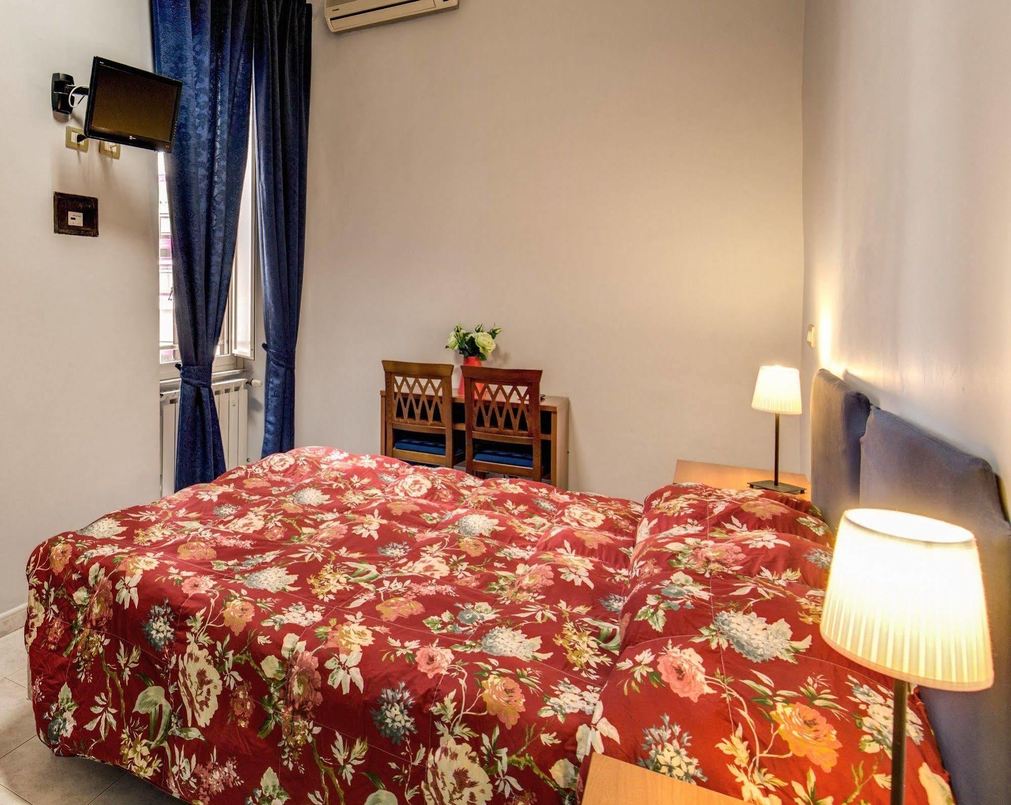 Salandra Guest house Rome