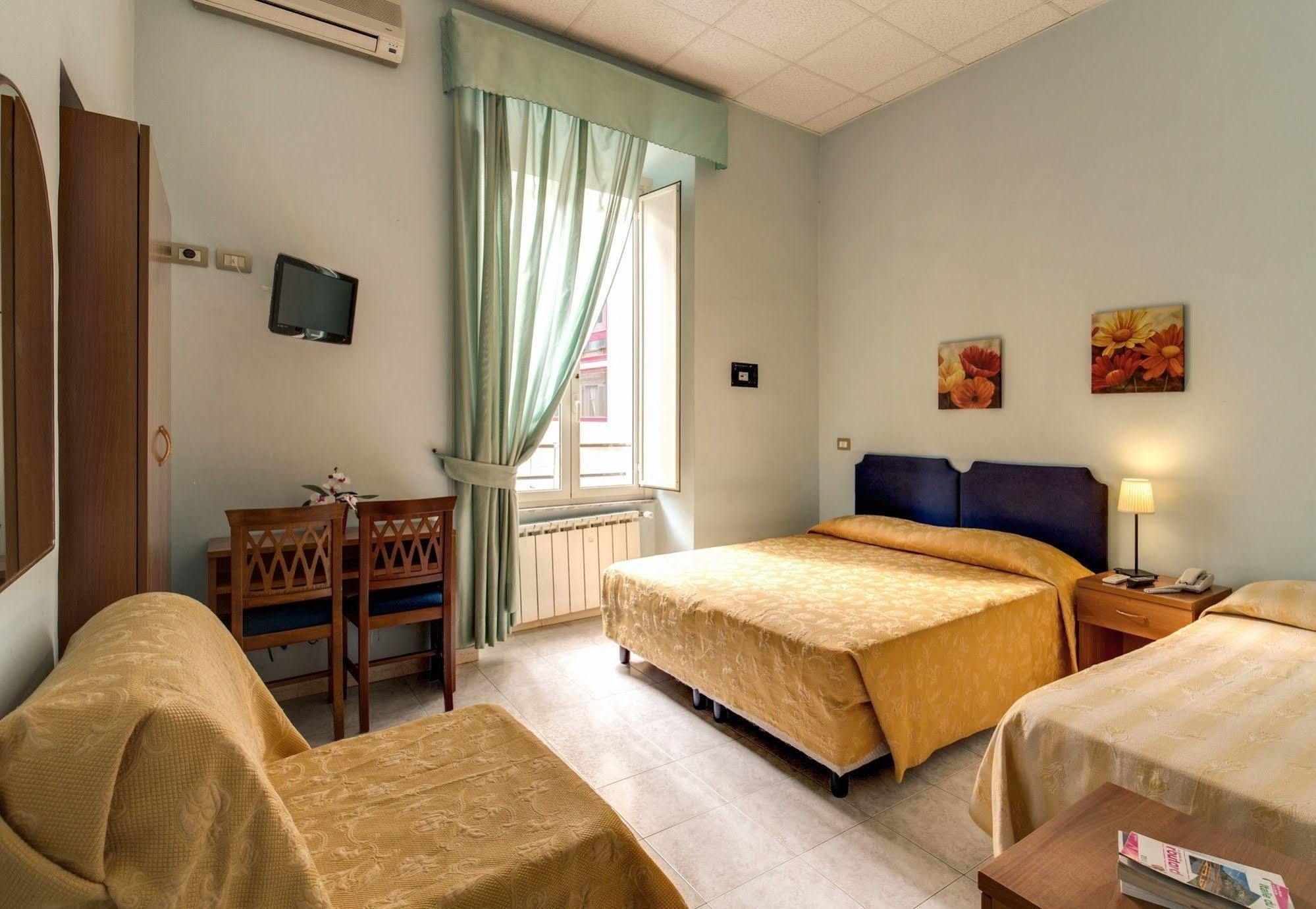 Guest house Salandra