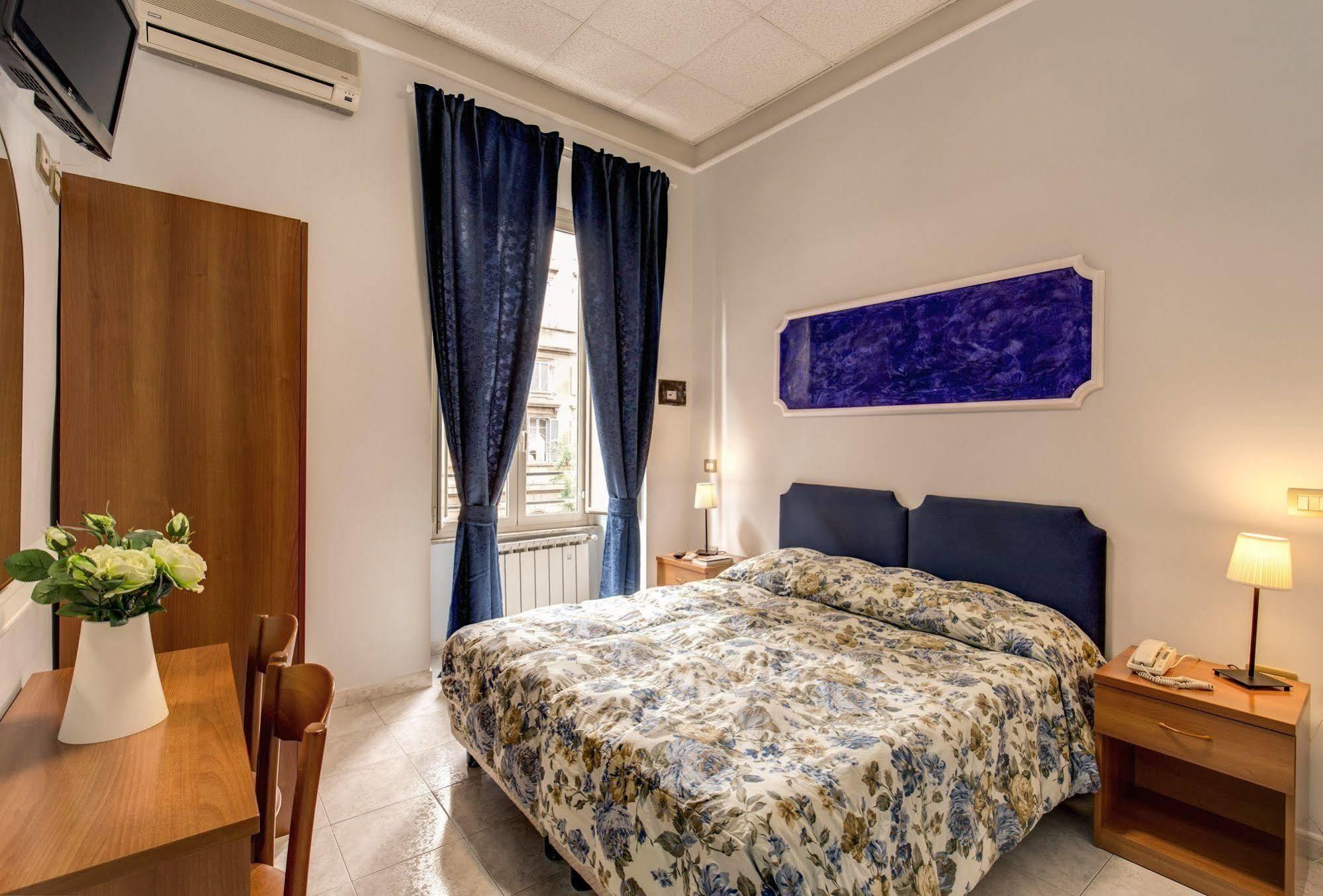 Salandra Guest house 4*
