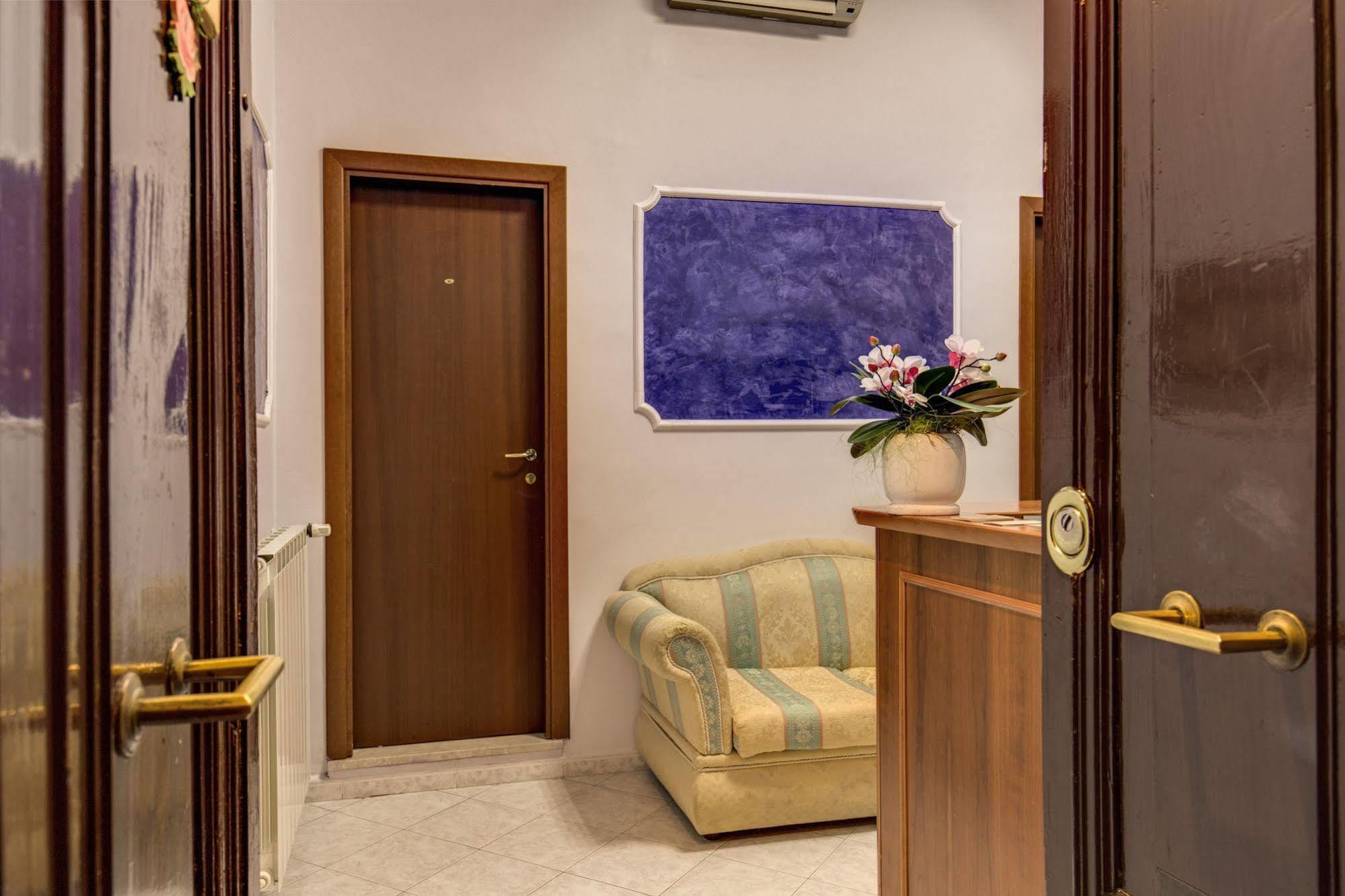 Guest house Salandra