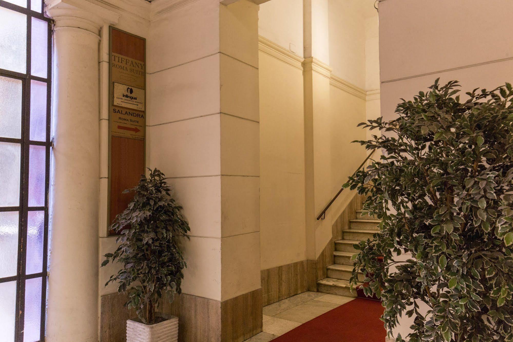 Salandra Guest house