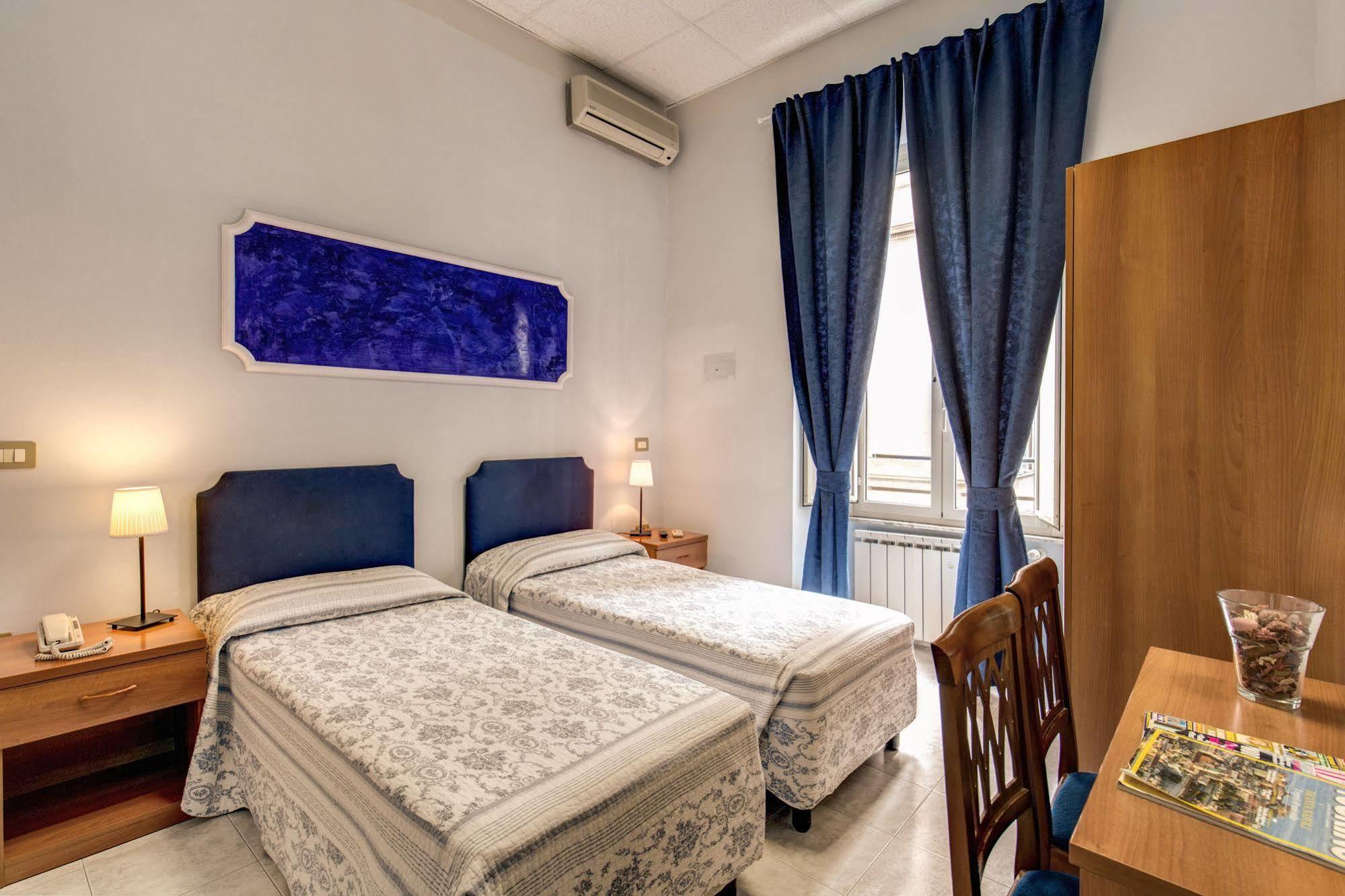 Salandra Guest house Rome