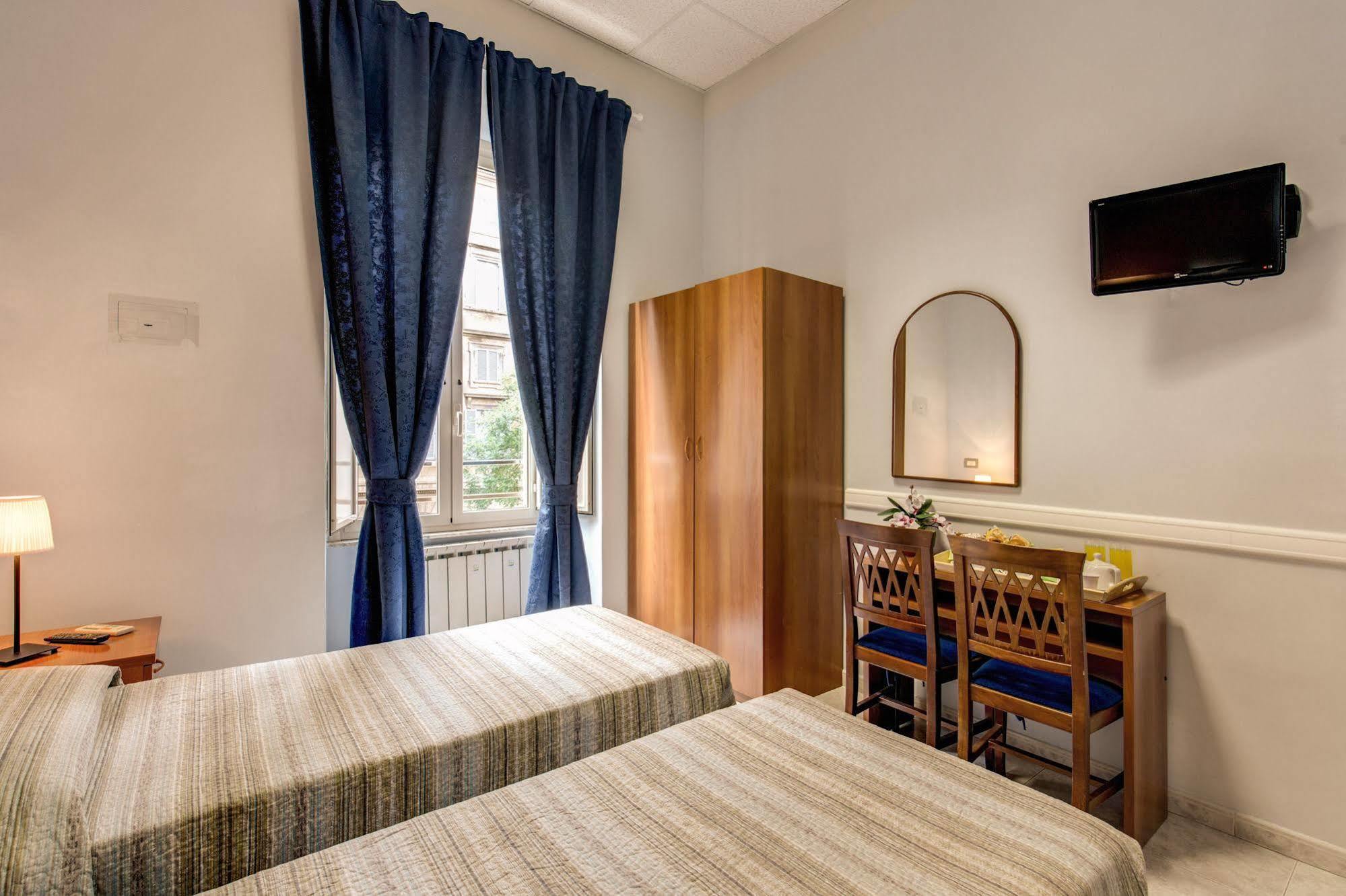 Guest house Salandra 4*