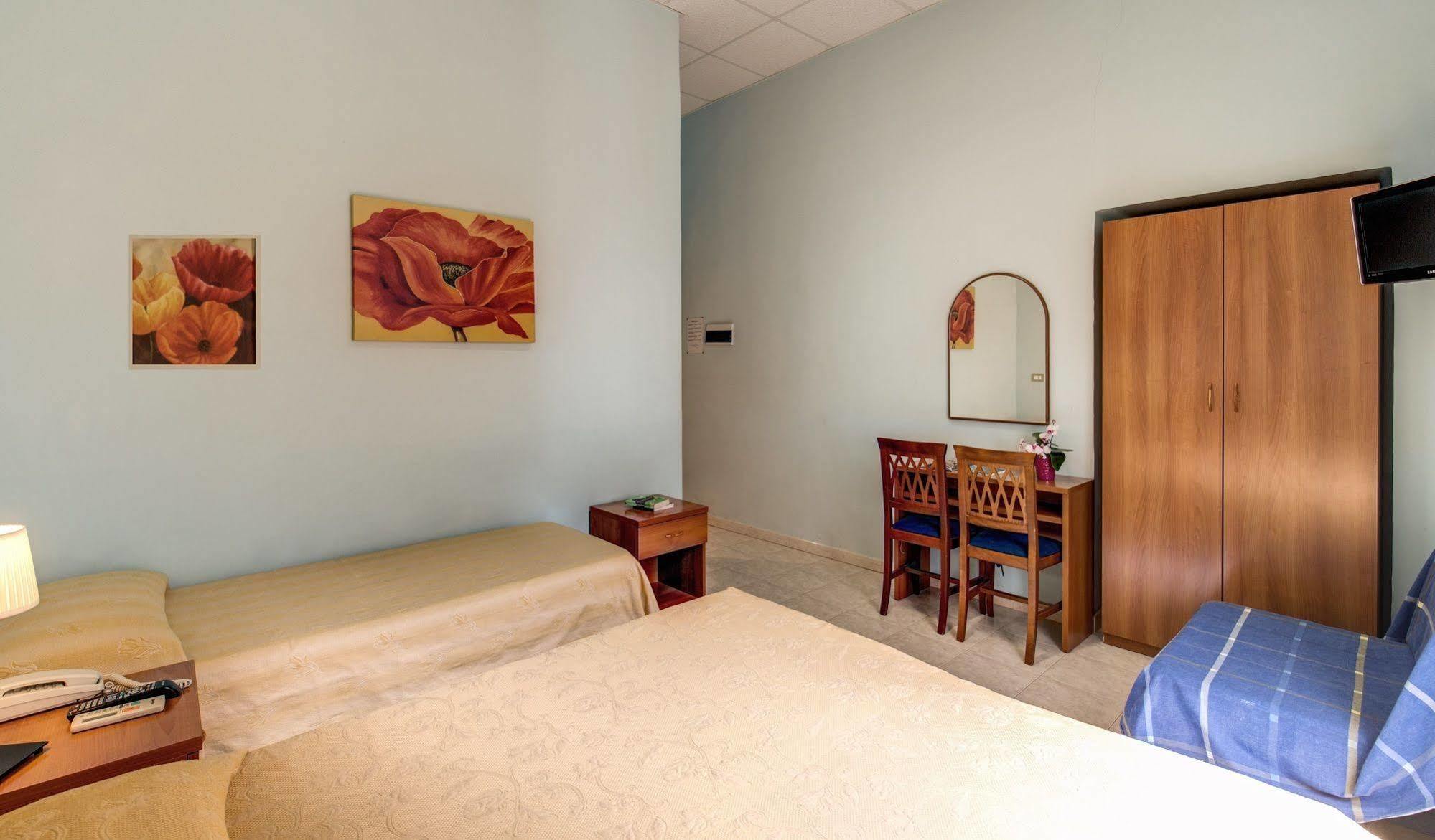 Guest house Salandra Rome