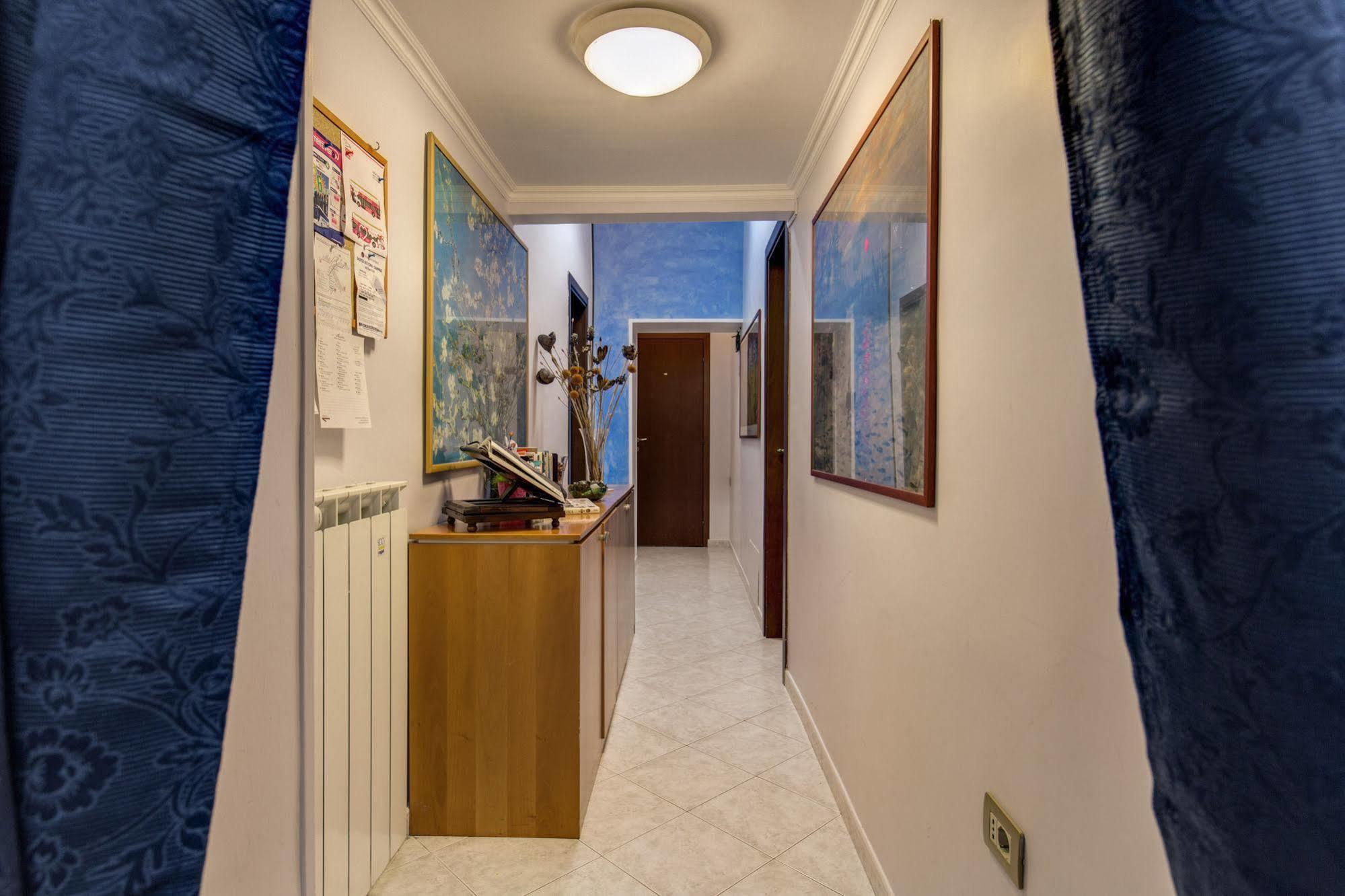 Salandra Guest house Rome