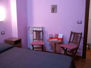 Isabel Guest house Rome