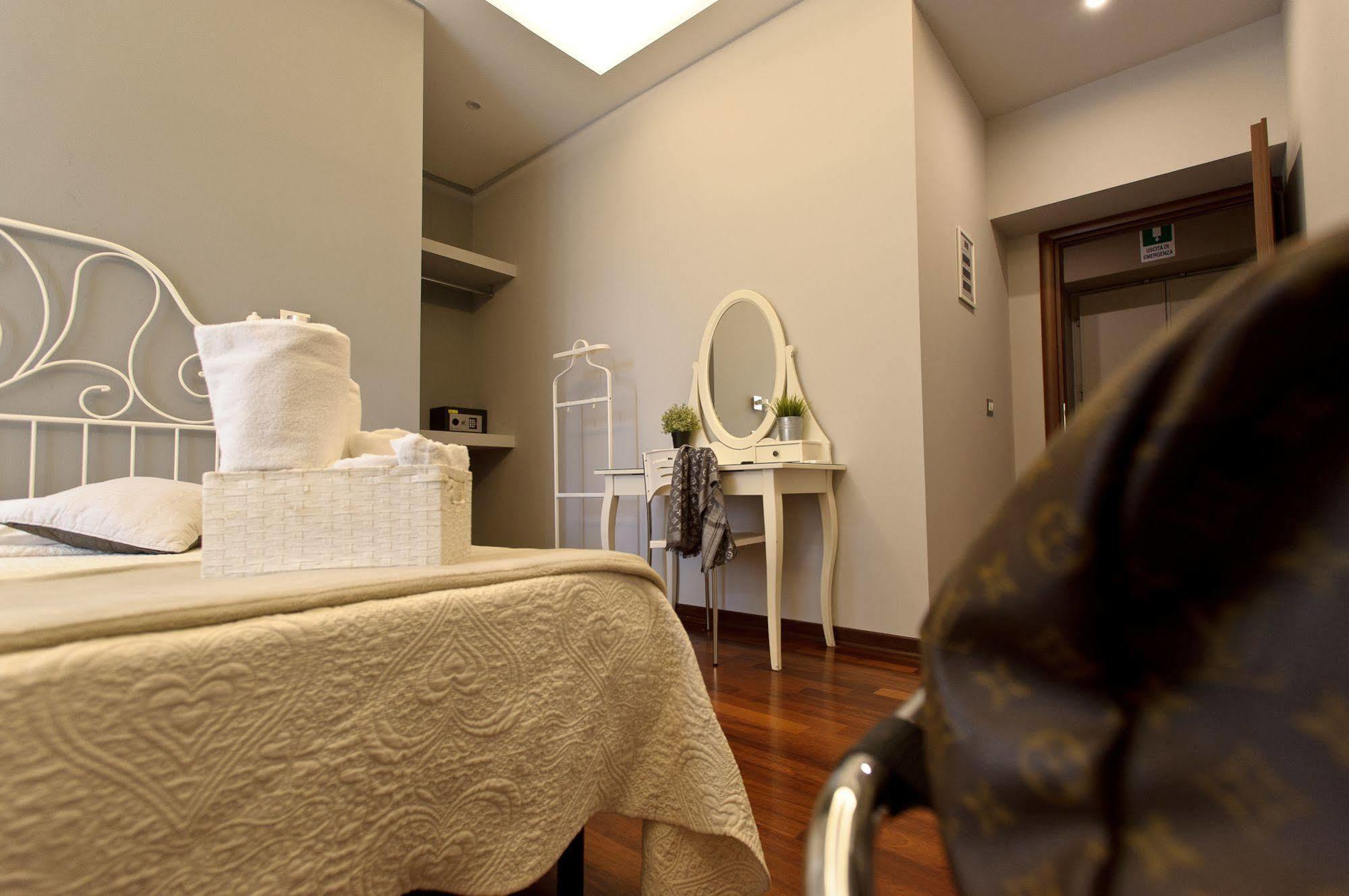 Guest house Borghese Executive Rome