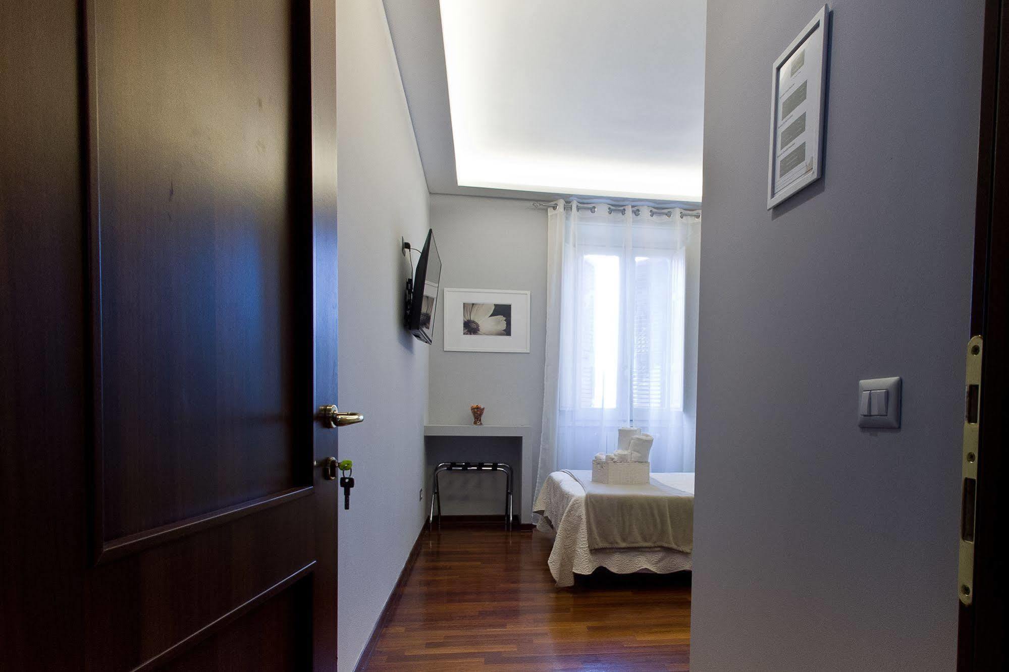 Guest house Borghese Executive