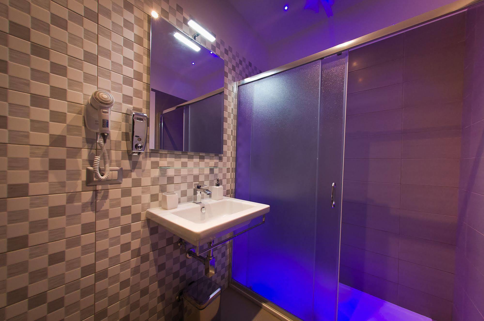 Guest house Borghese Executive