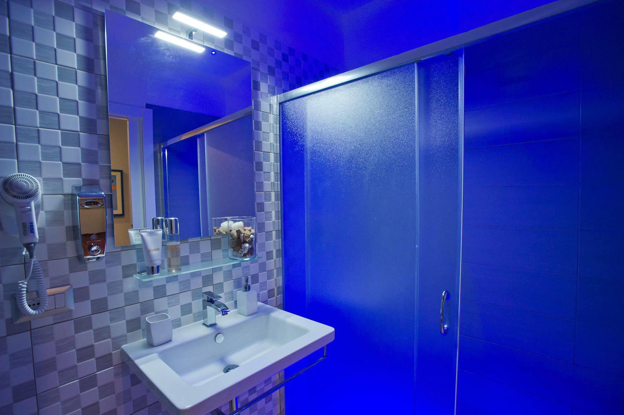 Guest house Borghese Executive 3*