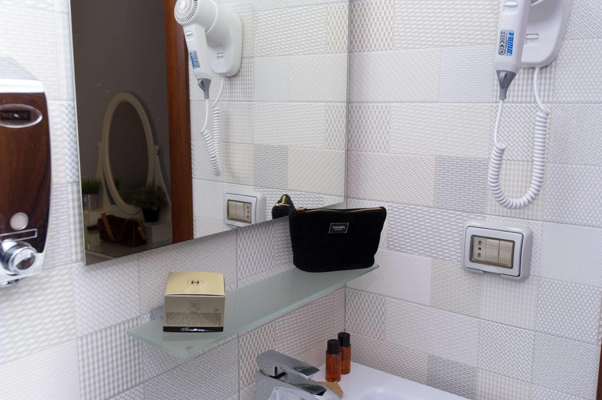 Borghese Executive Guest house