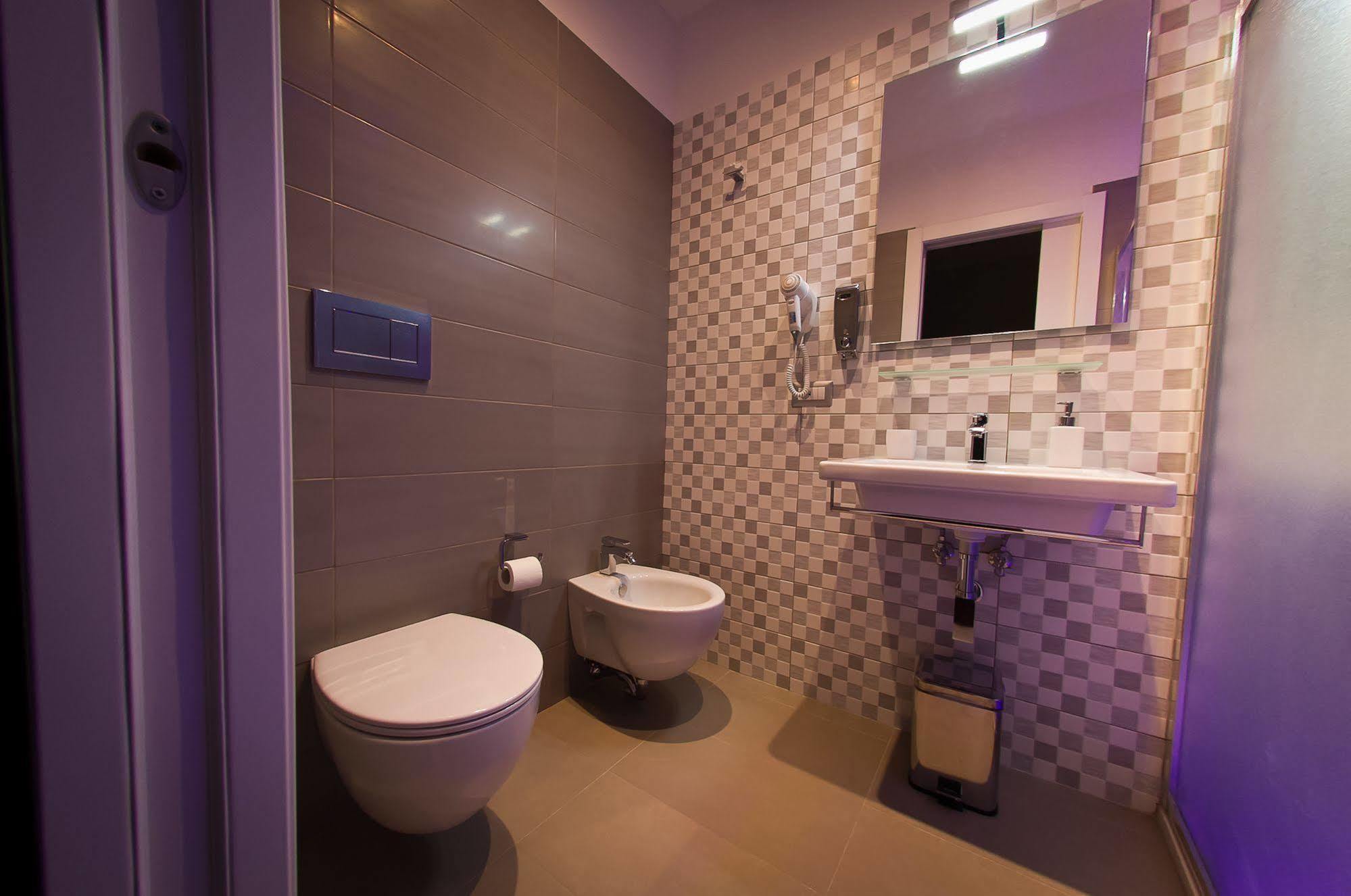 Guest house Borghese Executive