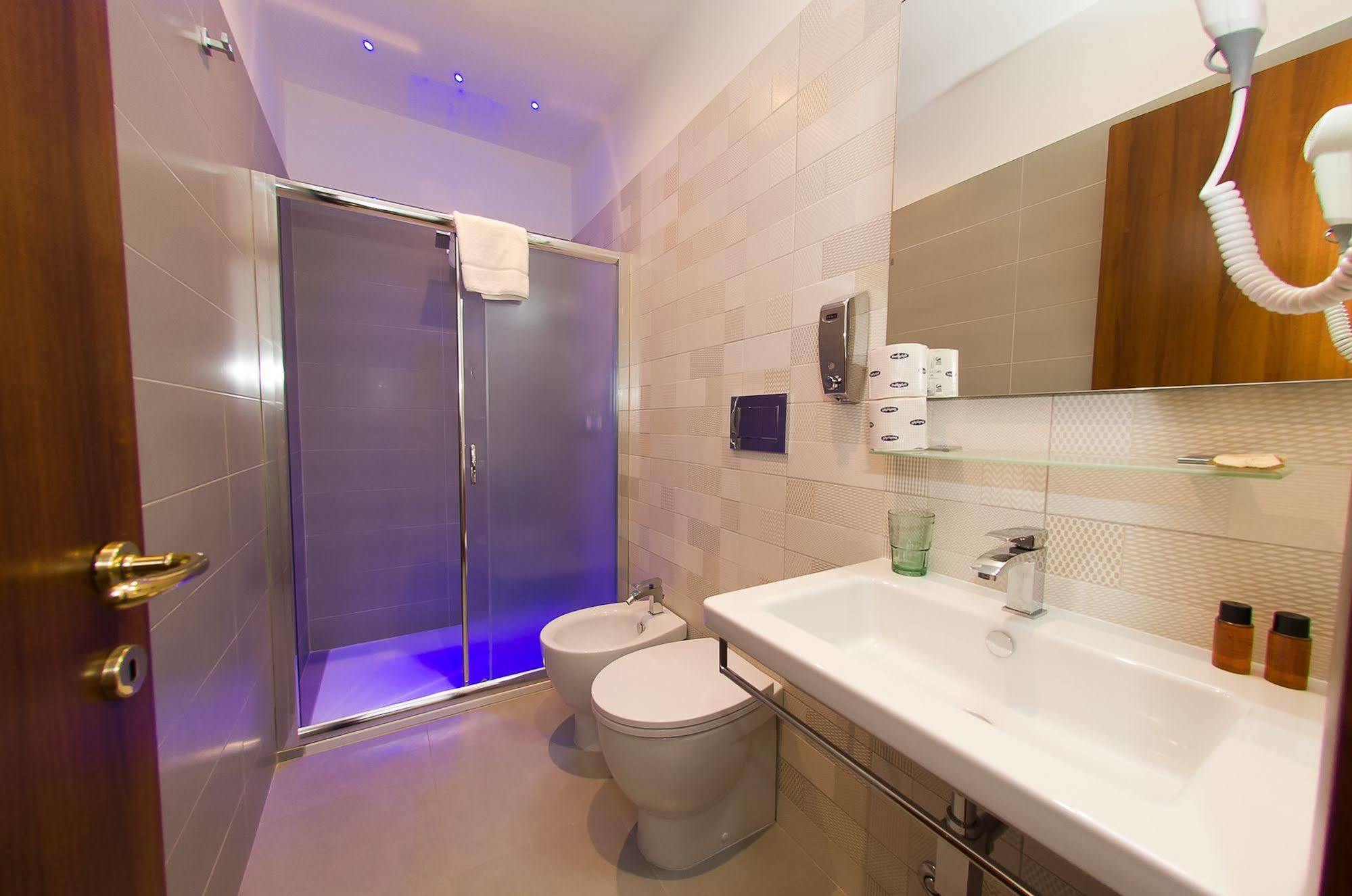 Borghese Executive Guest house Rome