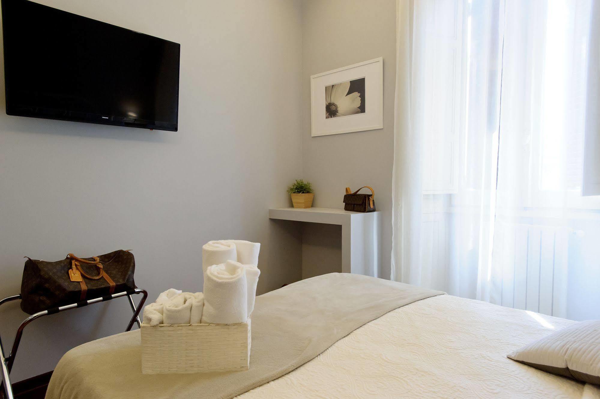 Borghese Executive Guest house 3*
