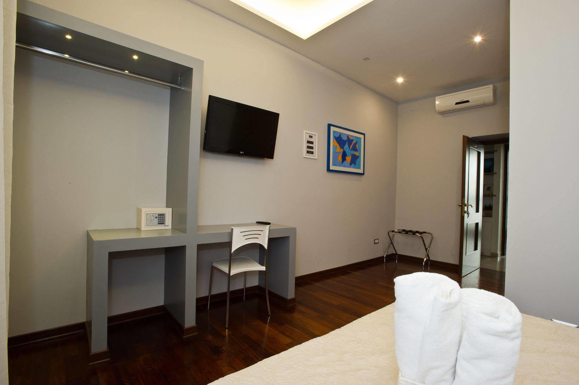 Guest house Borghese Executive 3*