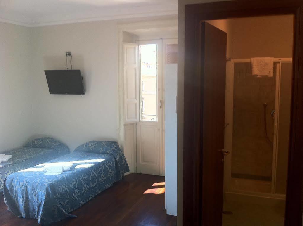 Borghese Executive Guest house