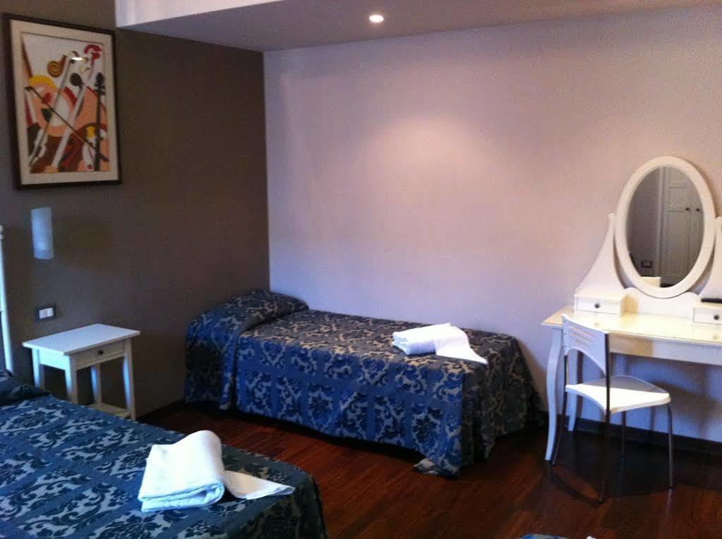 Borghese Executive Guest house Rome