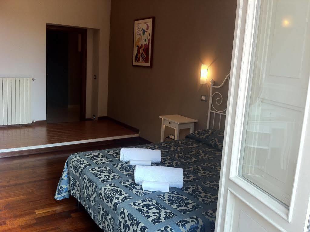 Borghese Executive Guest house