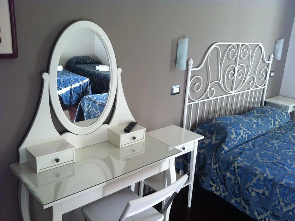 Borghese Executive Guest house