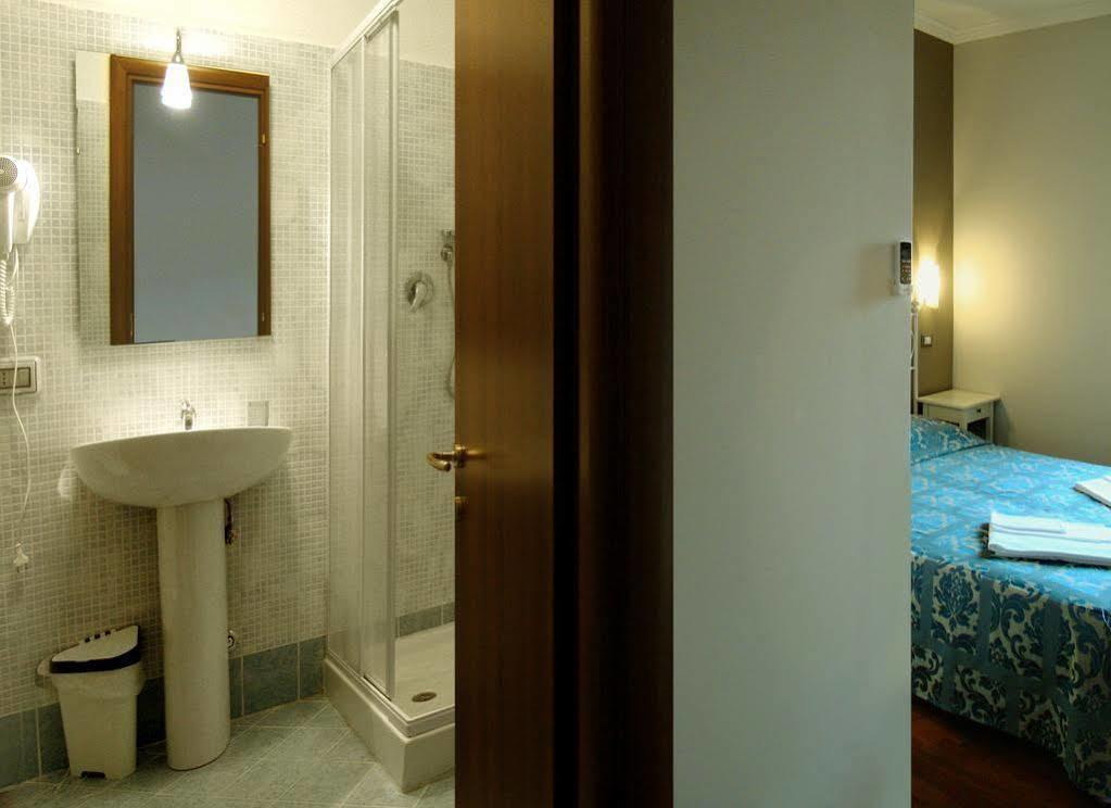 Borghese Executive Guest house