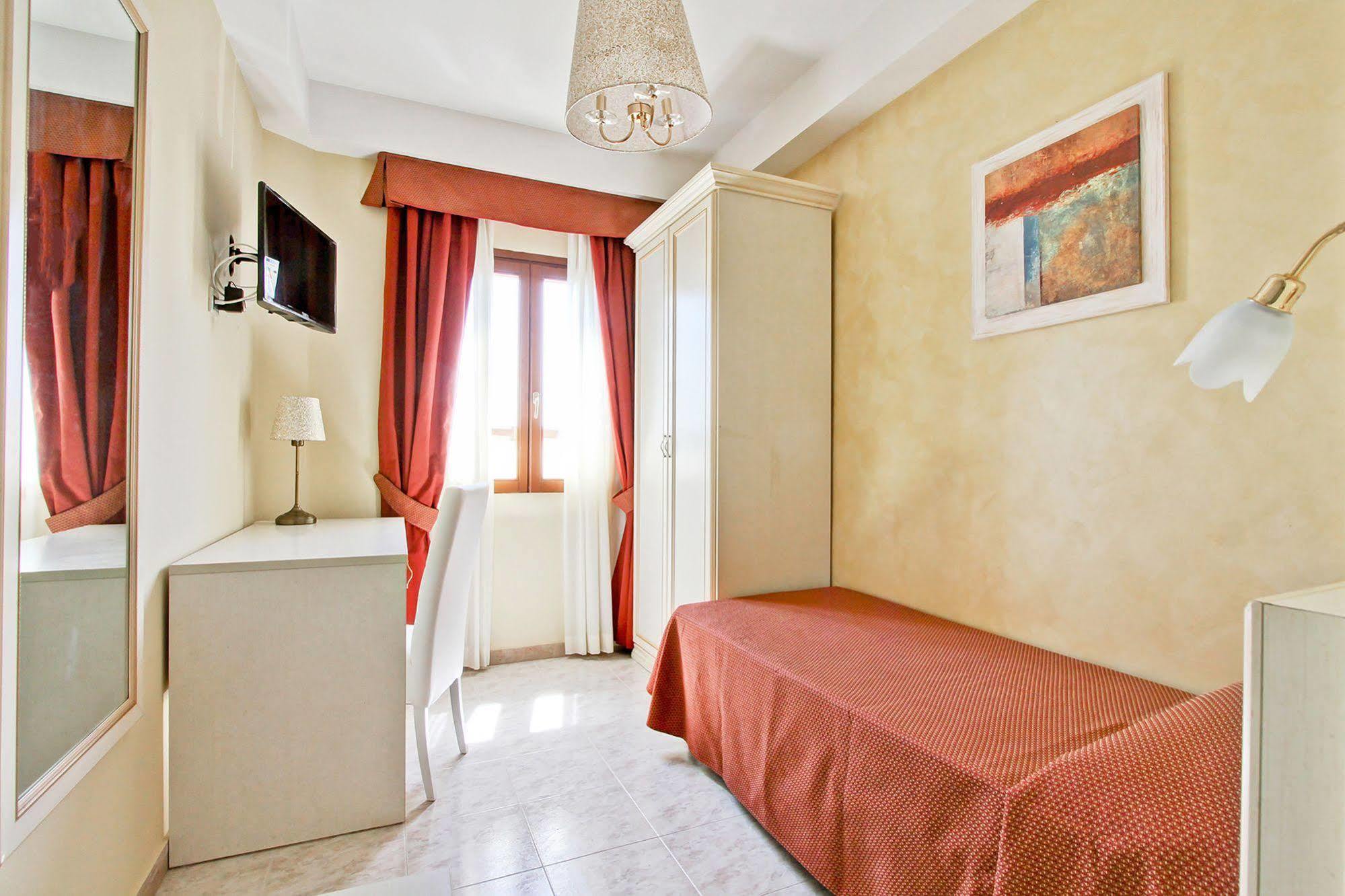 Il Villino Hotel Roma