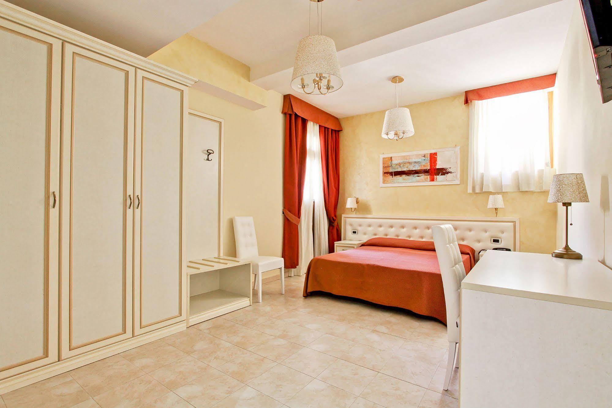 Il Villino 3* Roma
