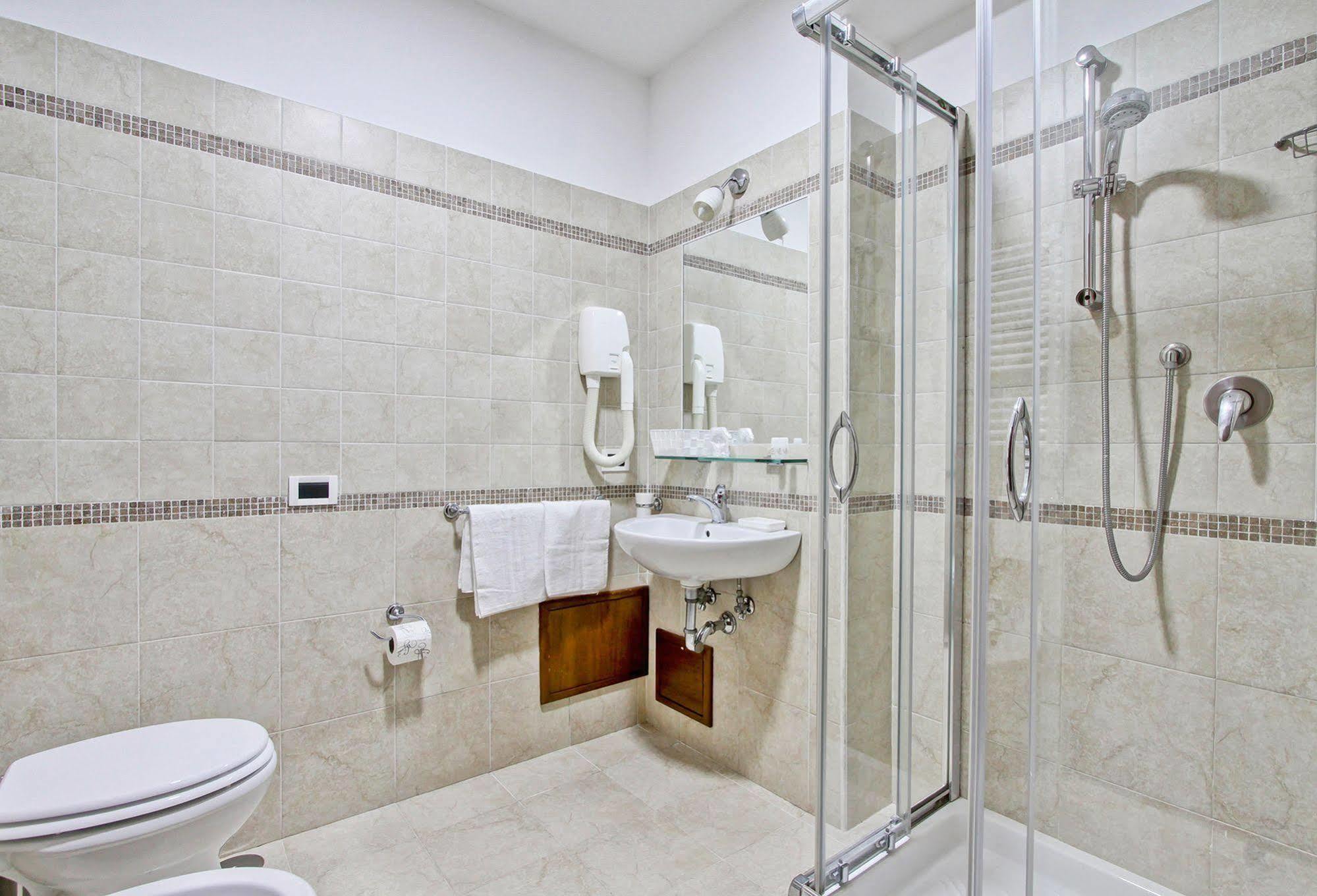 Il Villino Hotel Roma