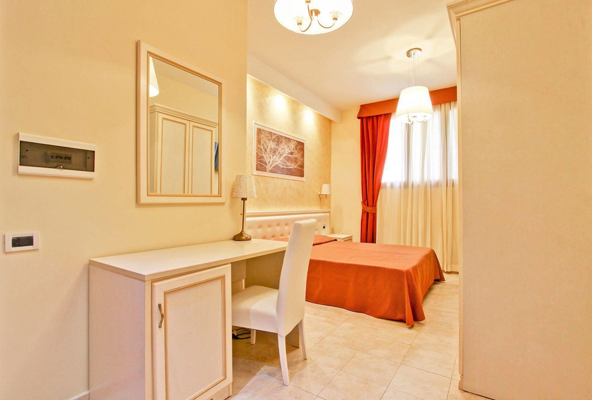Hotel Il Villino Roma