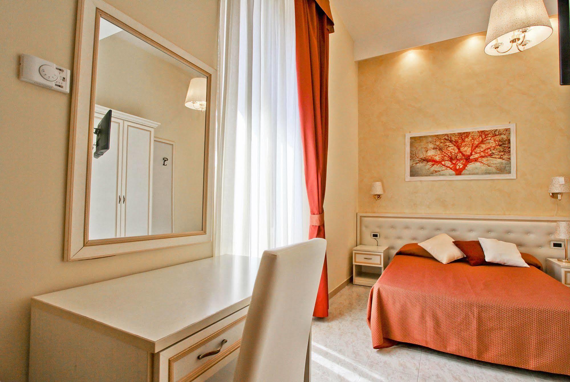 Il Villino Roma