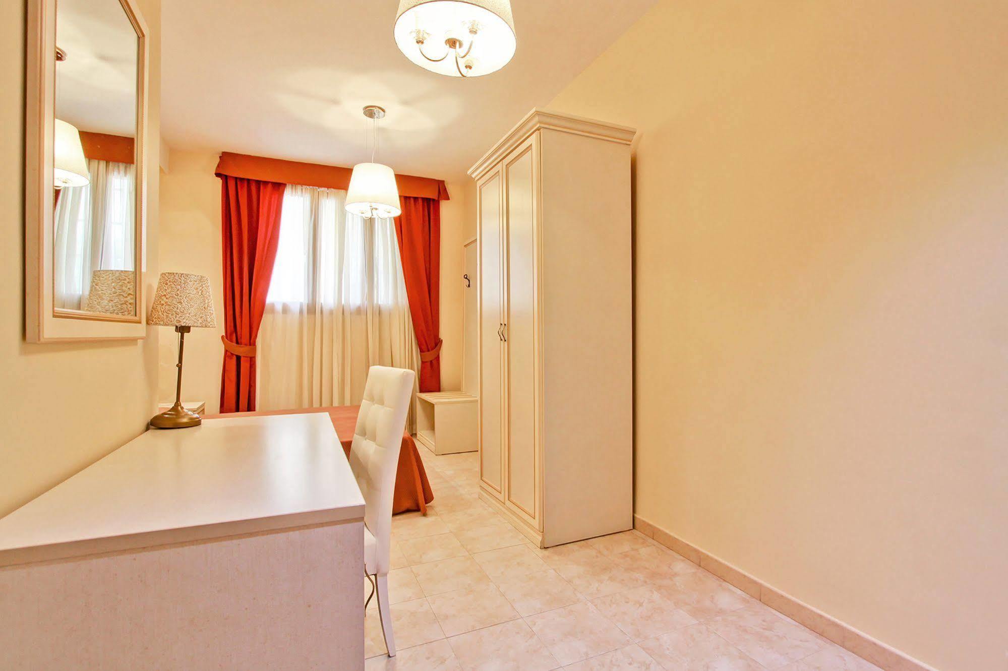 Il Villino Roma