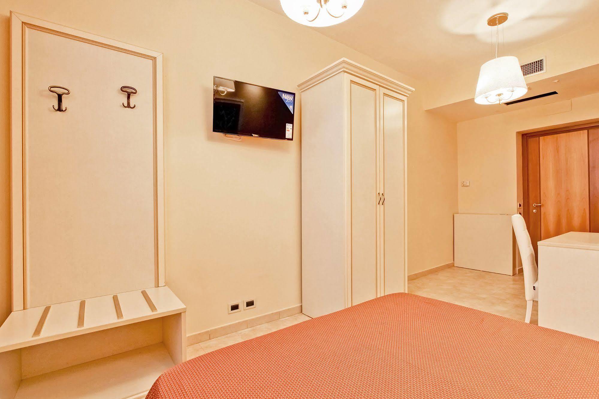 Il Villino Hotel Roma