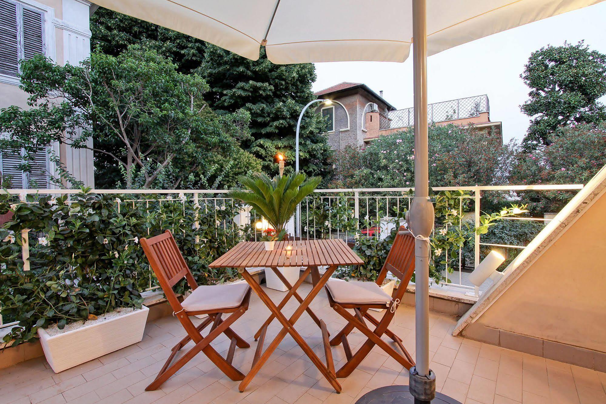 Il Villino 3* Roma