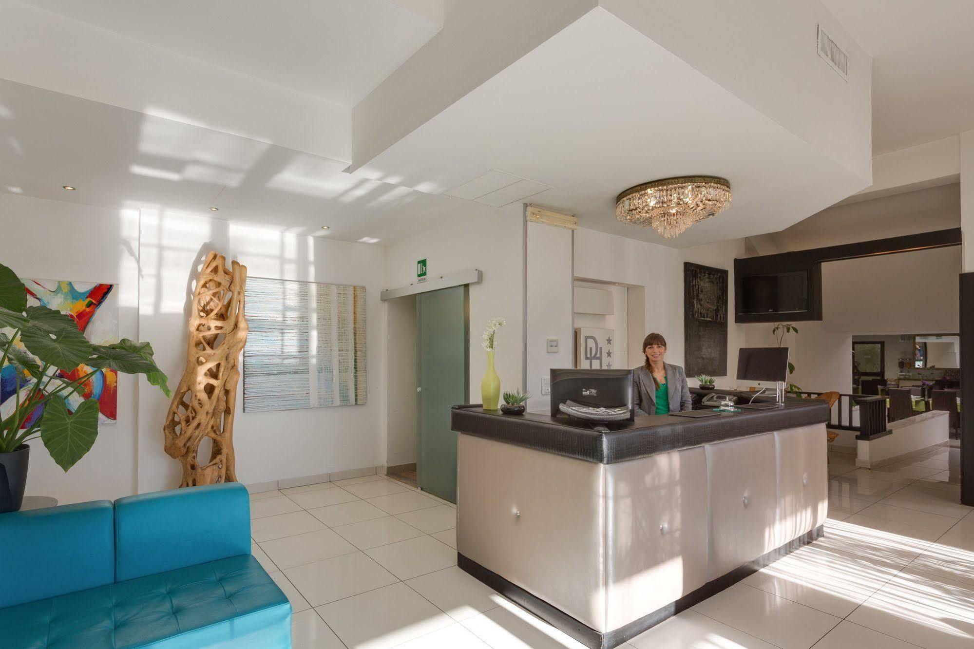 Darival Nomentana Hotel Rome