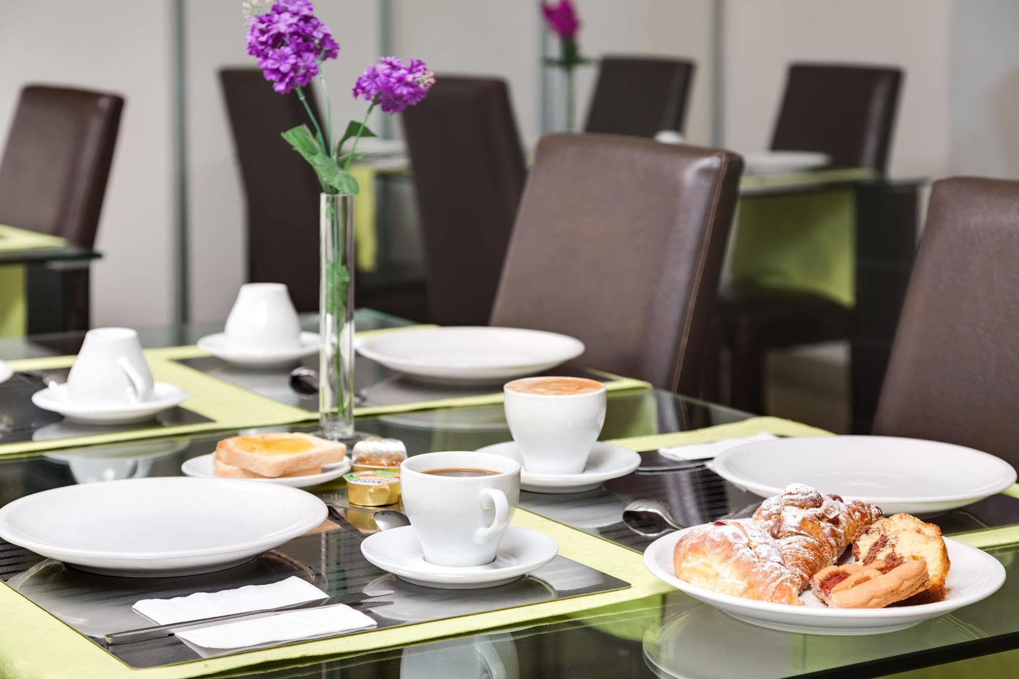 Darival Nomentana Hotel Rome