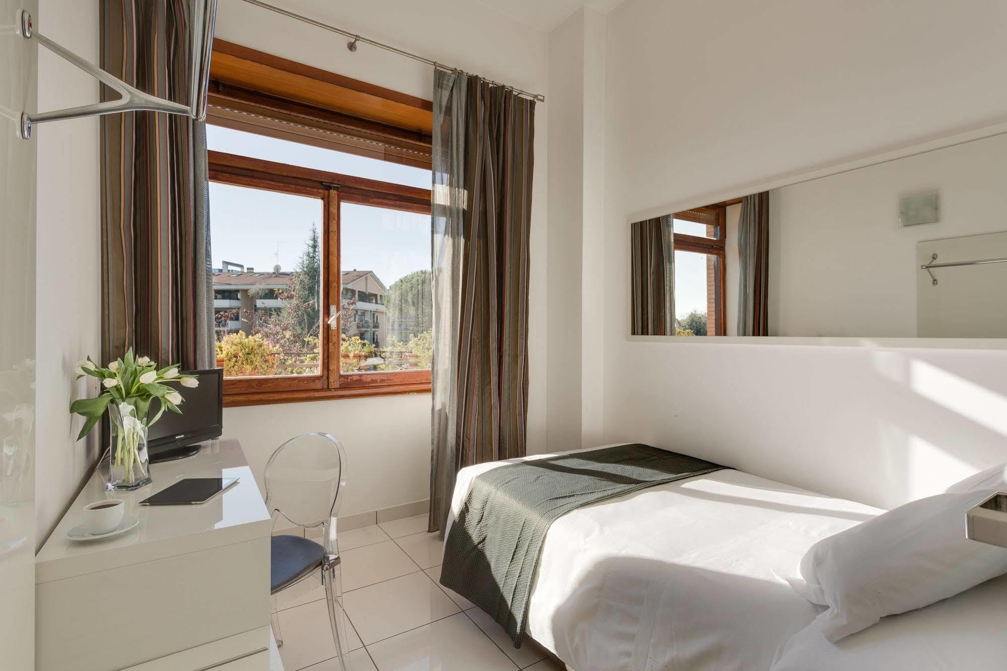 Darival Nomentana Rome