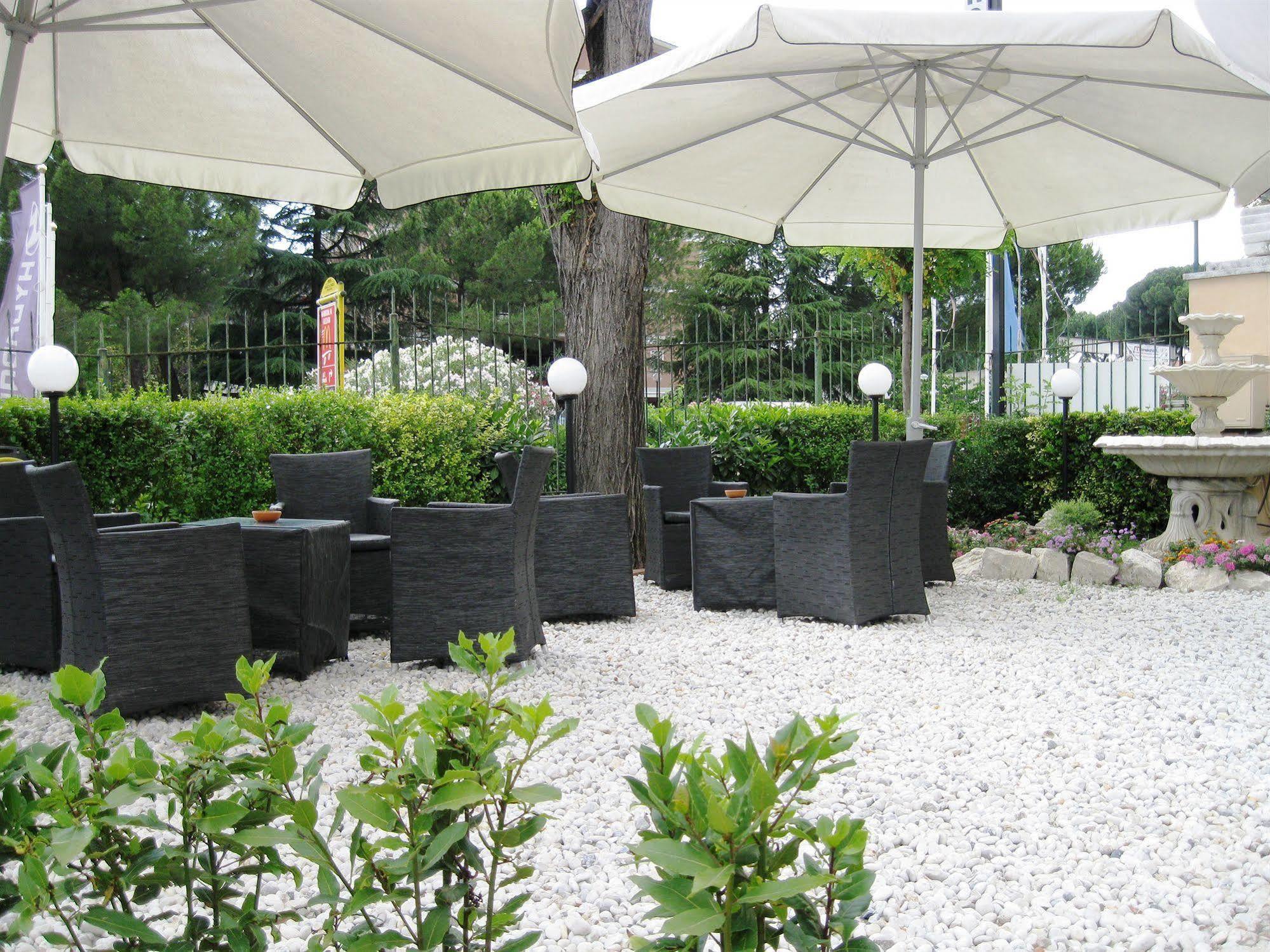Hotel Darival Nomentana Rome
