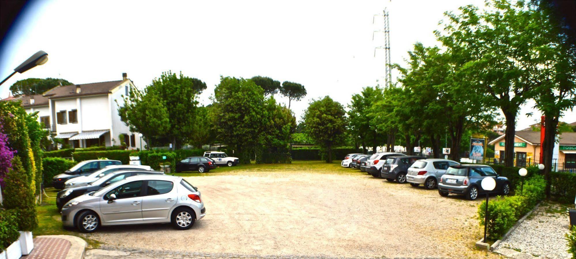 Darival Nomentana Rome