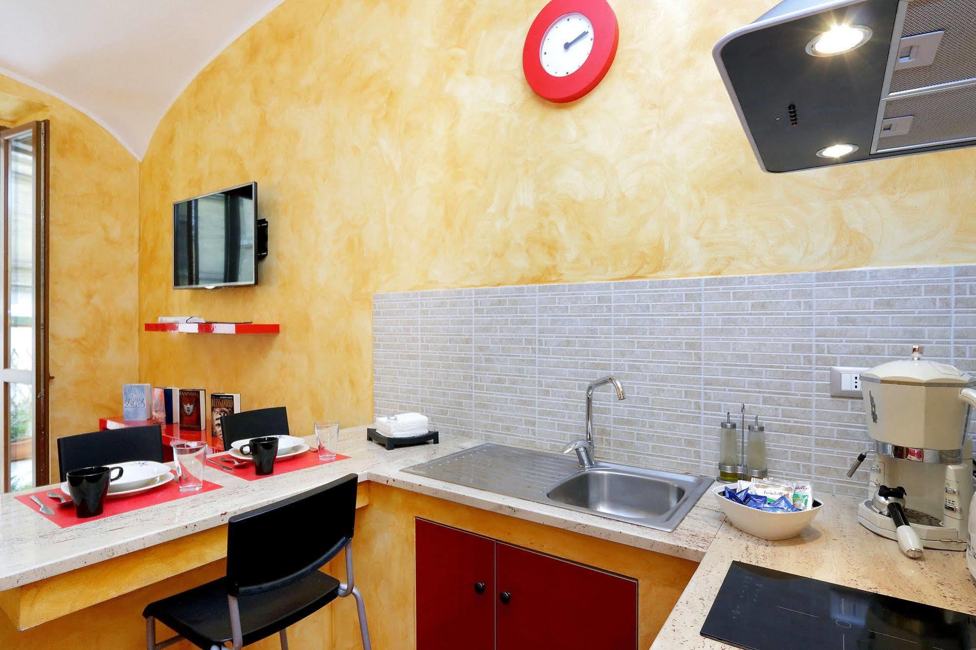 Dandi Domus Guest house