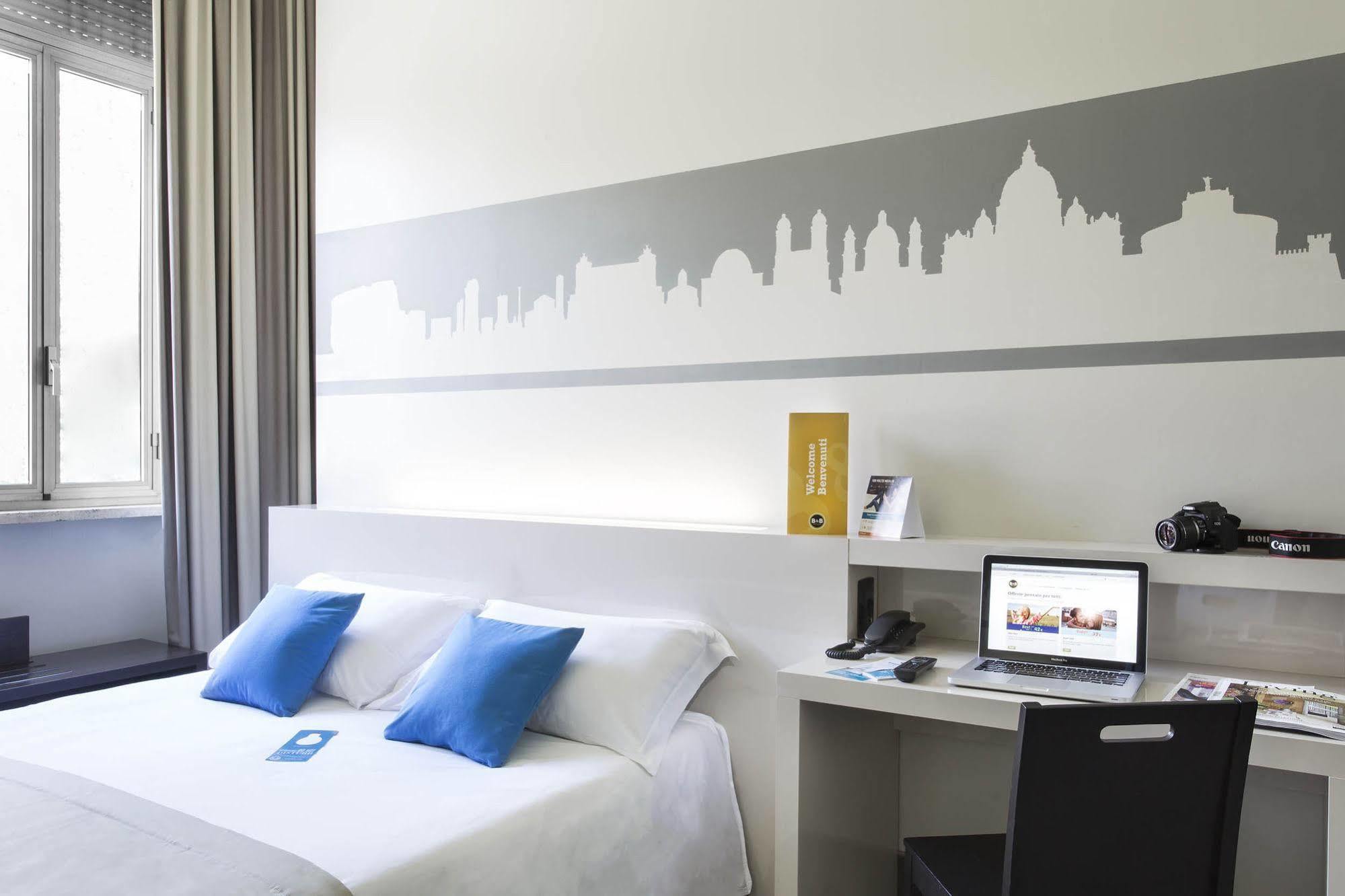 Hotel Trastevere