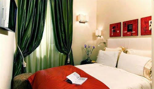 Vivaldi Luxury 3*