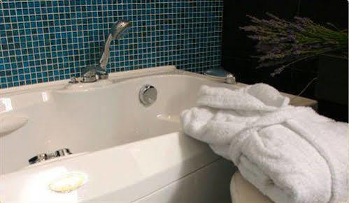 Vivaldi Luxury Hotel Rome