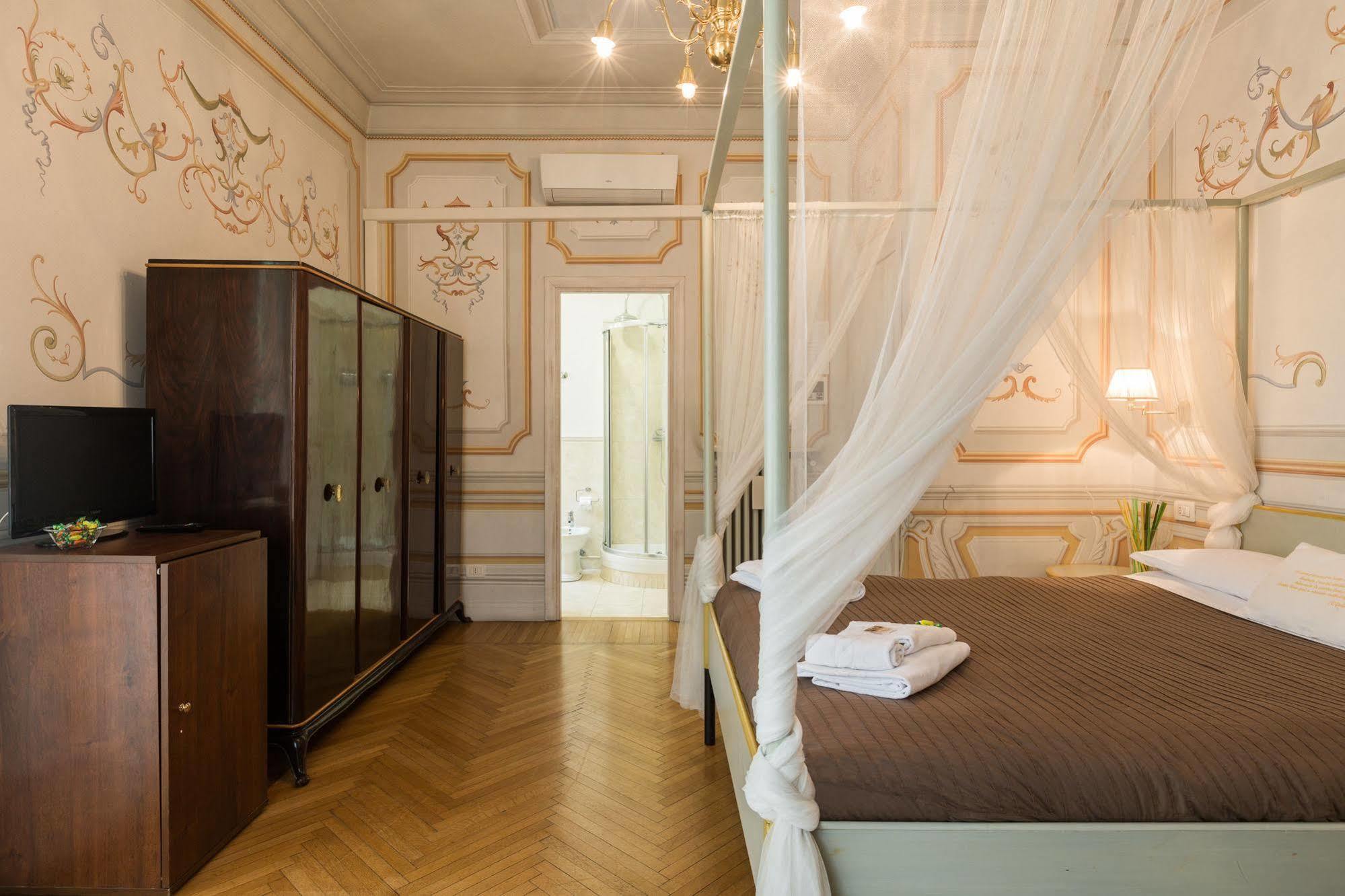 Piazza Del Popolo Bed & Breakfast Rome