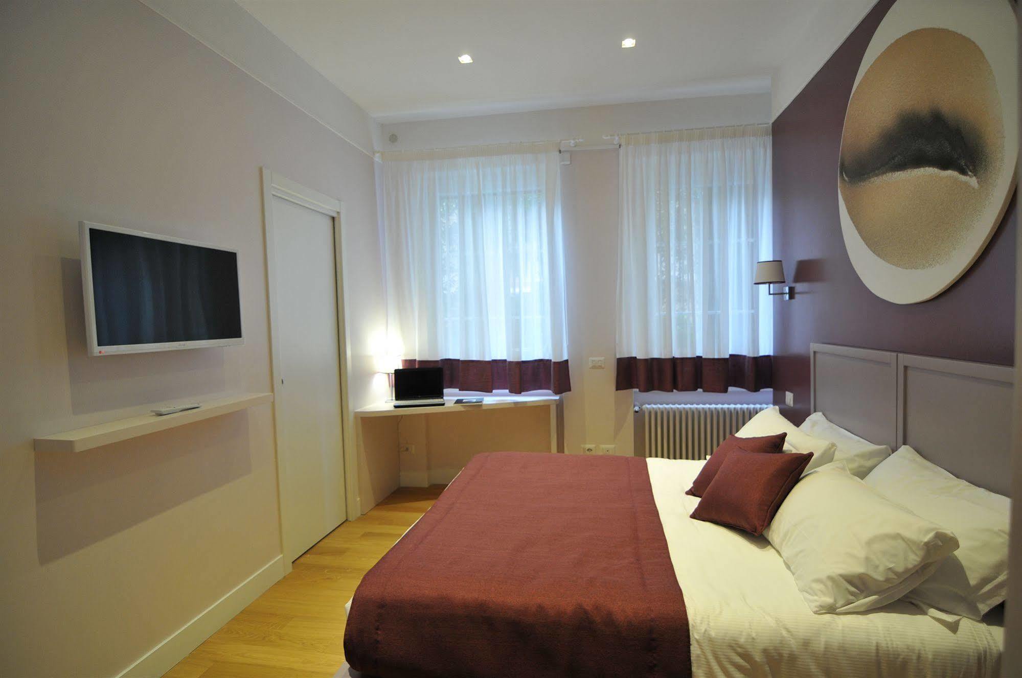 Guest house Domus Scipioni